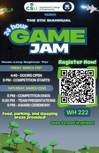 game jam spring 2025 flyer resized