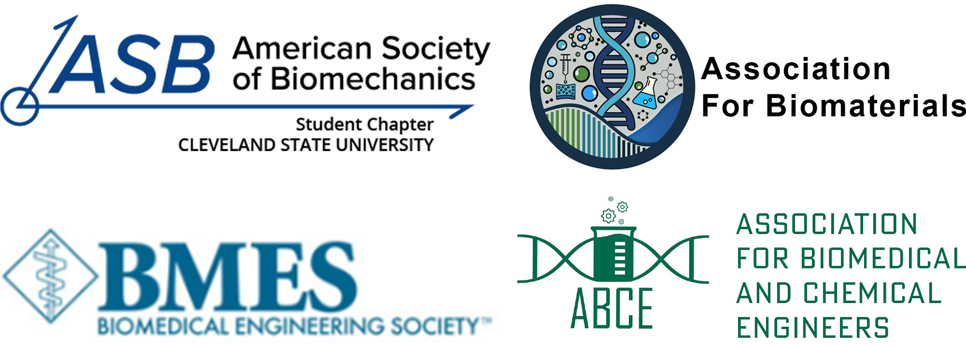 BME Only Student Organizations Logos 2
