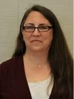 Photograph of Dr. Debbie Espy