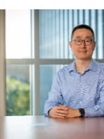 Photograph of Dr. Liqun Ning