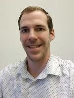 Photograph of Doug Wajda