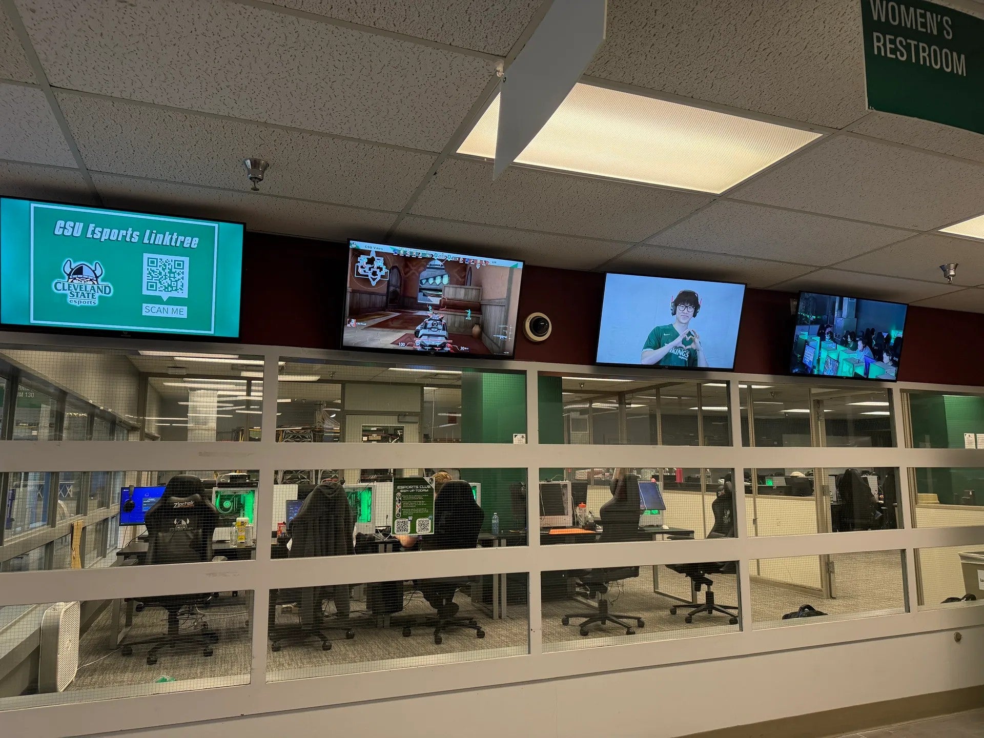 Photo of esports tvs