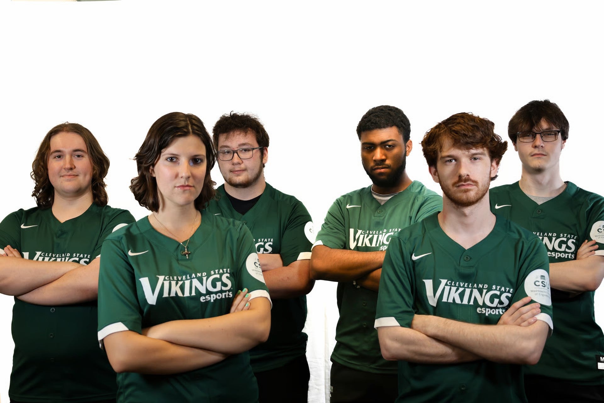 Photo of Overwatch Academy team 