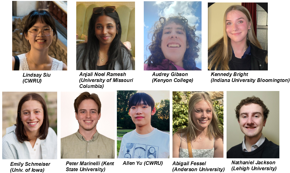 Summer 2025 Highlights