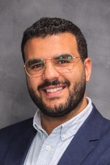 Ebraam Kamel