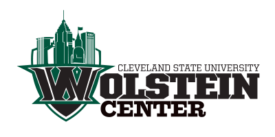 Wolstein Center logo 