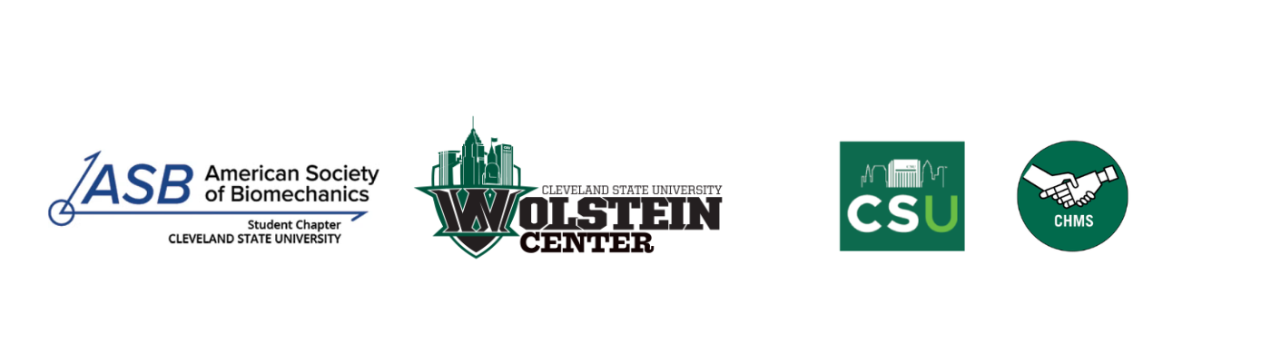 All conference logos 