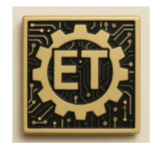 engineering technology pin