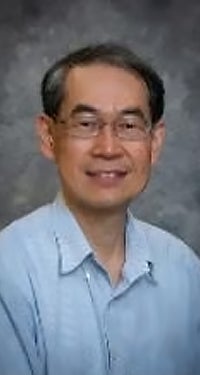 Headshot of Janche Sang.
