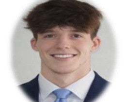 Garrett Szuch