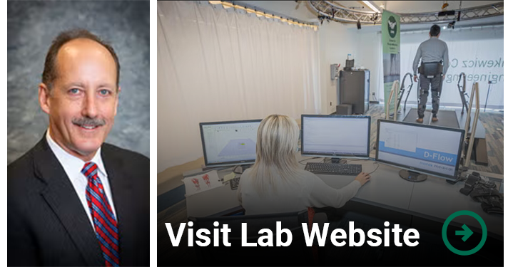 Brian Davis Lab banner.