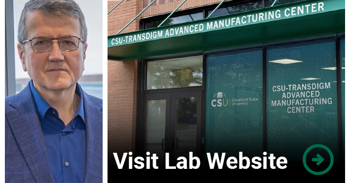 Jerzy Sawicki Lab Banner.