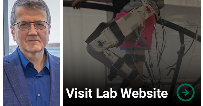 Jerzy Sawicki Lab banner.