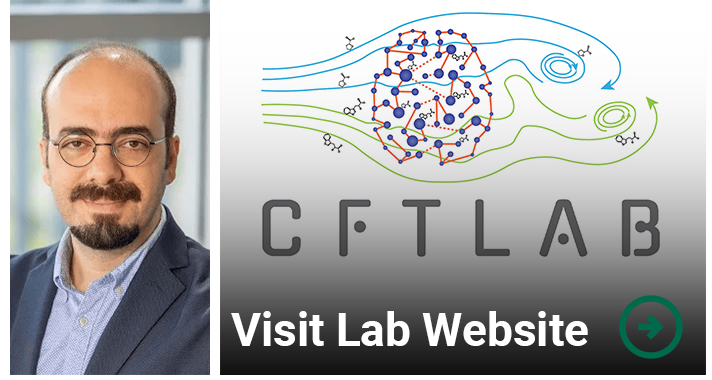 Mustafa Usta lab banner.