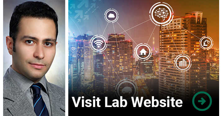 Navid Goudarzi Lab Banner.