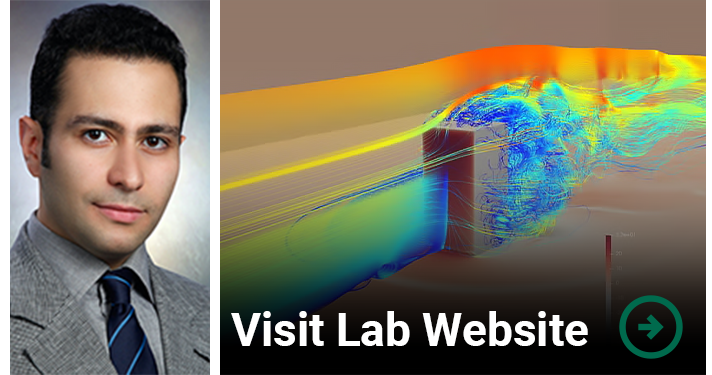 Navid Gourdazi Lab Banner.