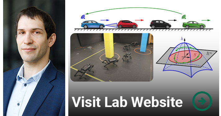 Tamas Molnar Lab Banner.
