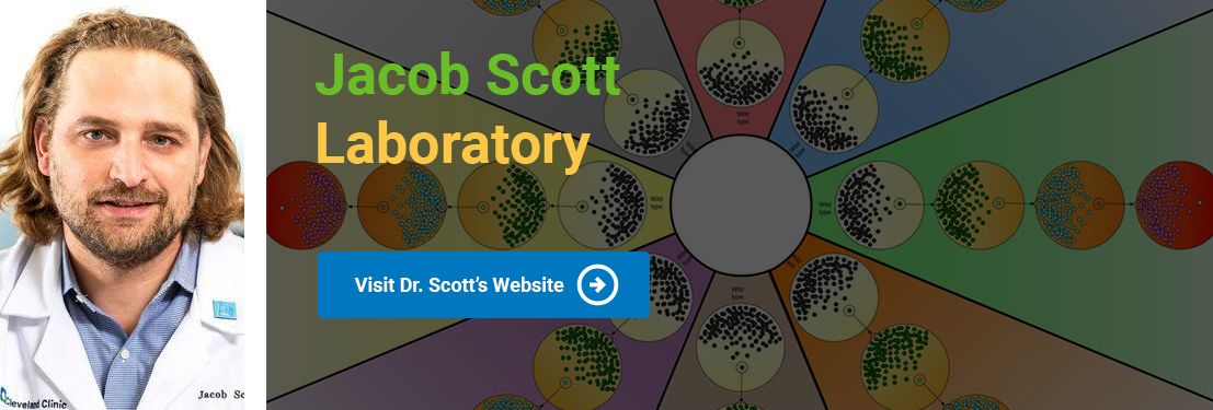 Jacob Scott Lab Banner.