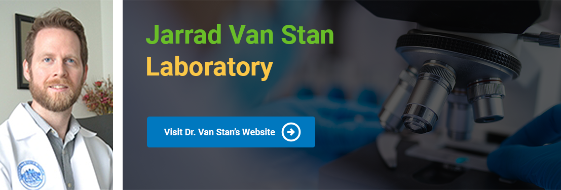 Jarrad Van Stan Lab Banner.