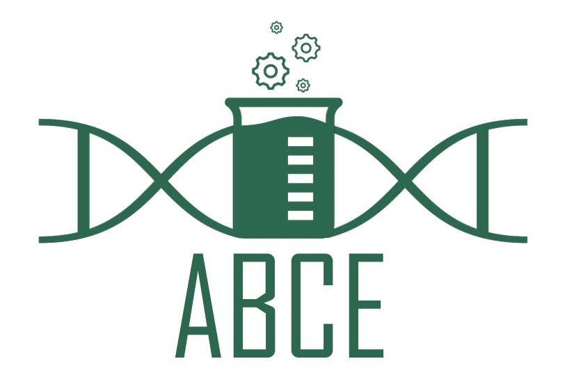 ABCE Logo