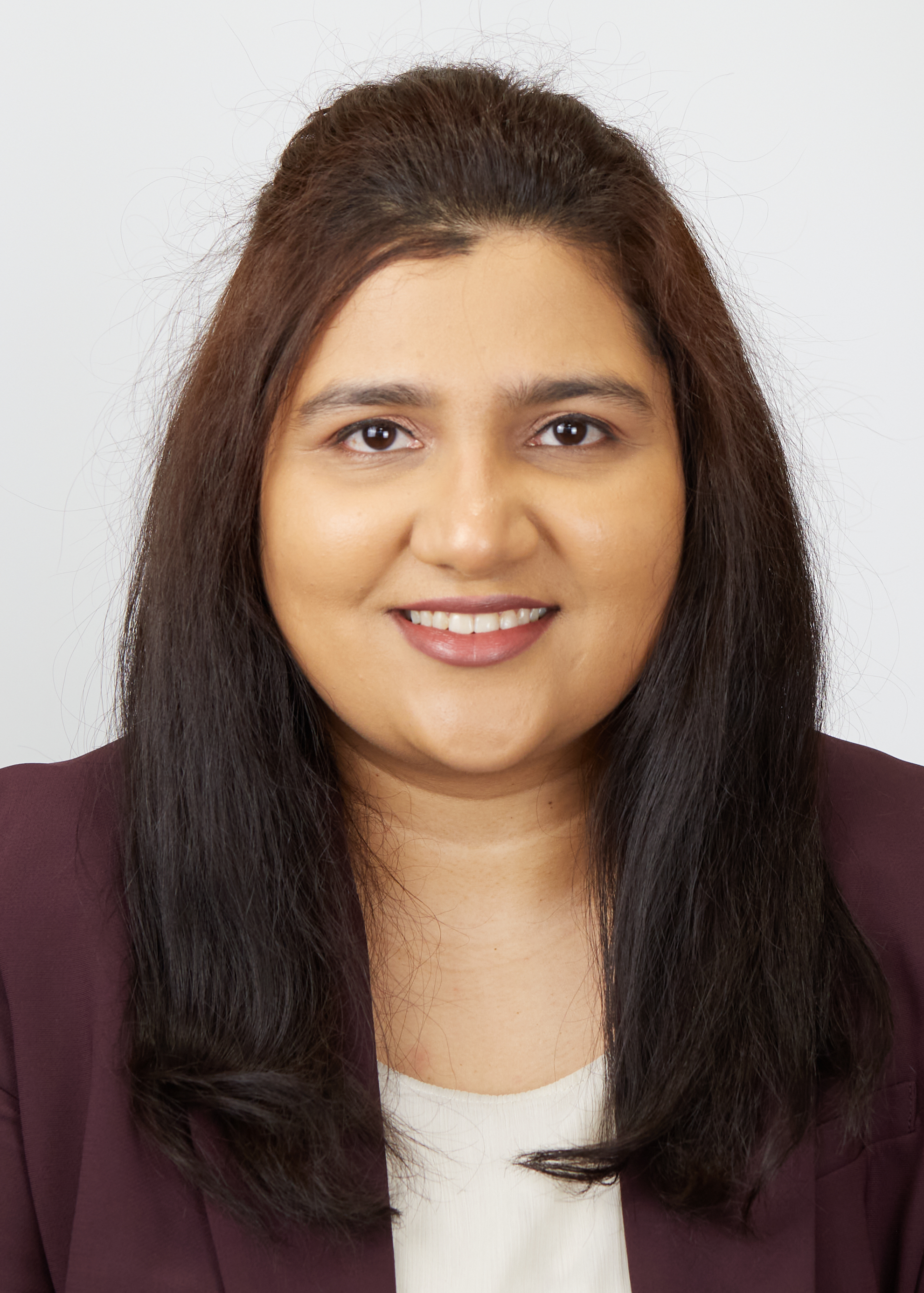 Aditi Singh, Assistant College Lecturer 