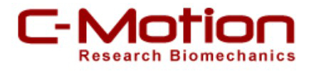 c-motion logo