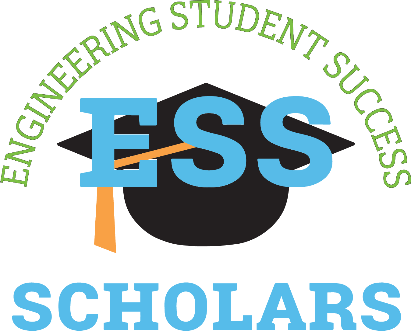 ESS logo new full color