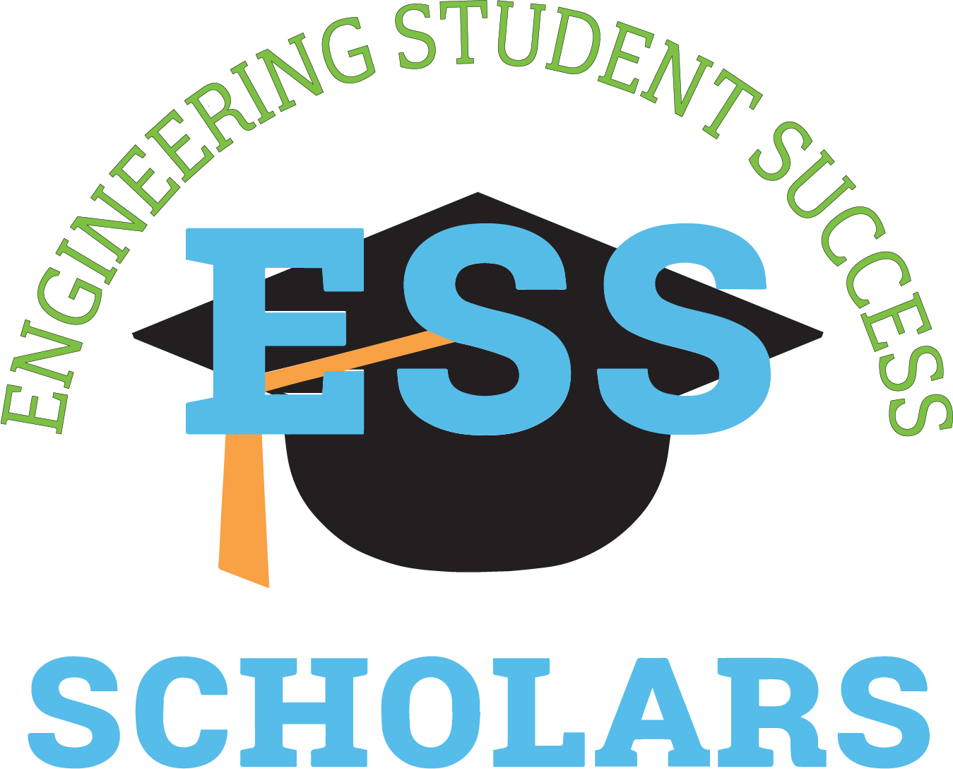 ESS Logo