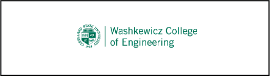 Washkewicz College of Engineering Logo