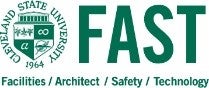 FAST Facilities Architect Safety Technology Logo