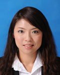 Dr. Lili Dong Professor, Electrical Engineering and Computer Science