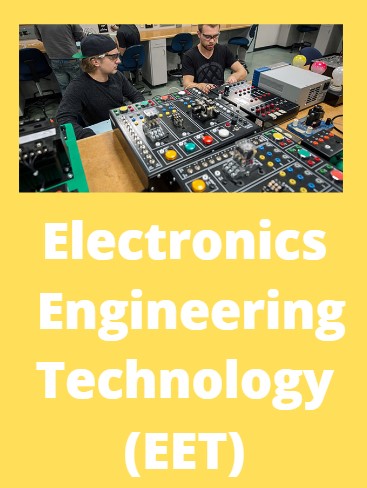 Electronics Engineering Tech