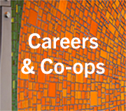 Career and Co-Ops