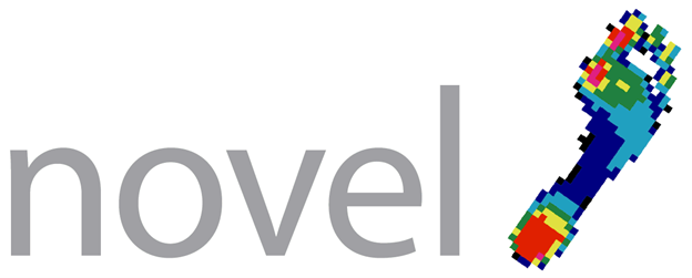 Novel Electronics Inc. logo