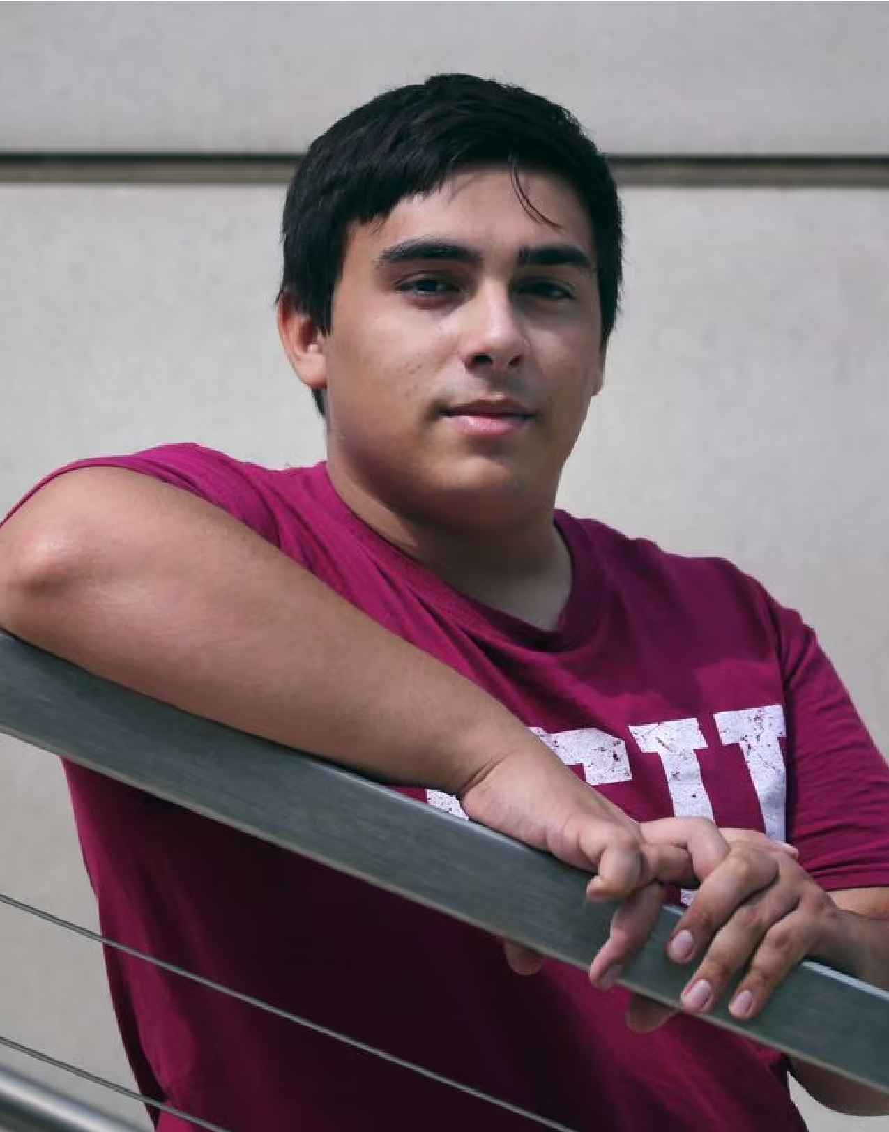 Engineering Student Ambassadors Cleveland State University