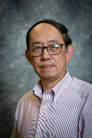 Dr. Pong Chu