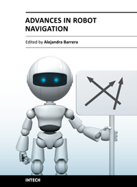 Robot Navigatio