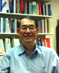 Janche Sang, Ph.D.