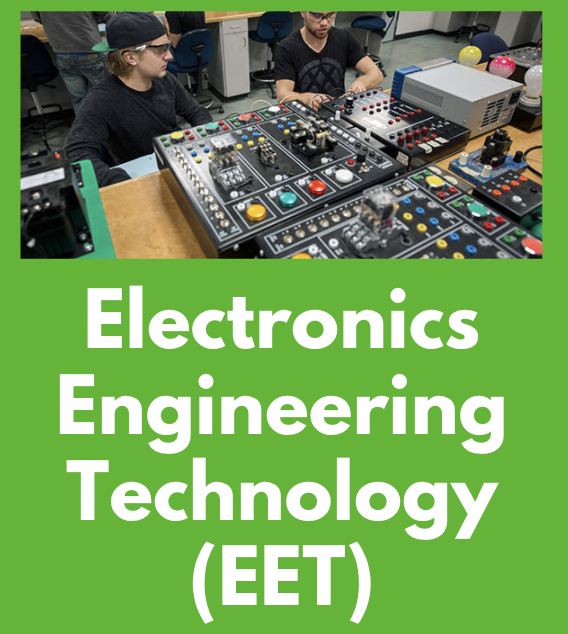 Electrical Engineering Technology