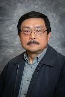 Dr. Siu-Tung Yau