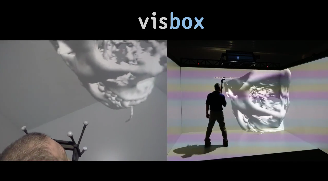 VisBox Video