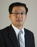 Haodong Wang, Ph.D.