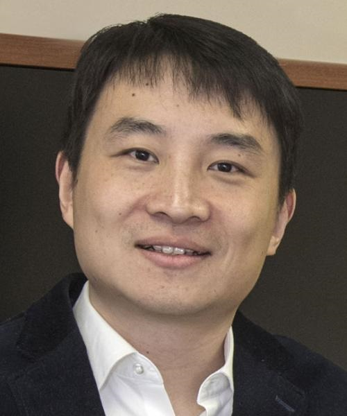 Dr. Yuewei Lin
