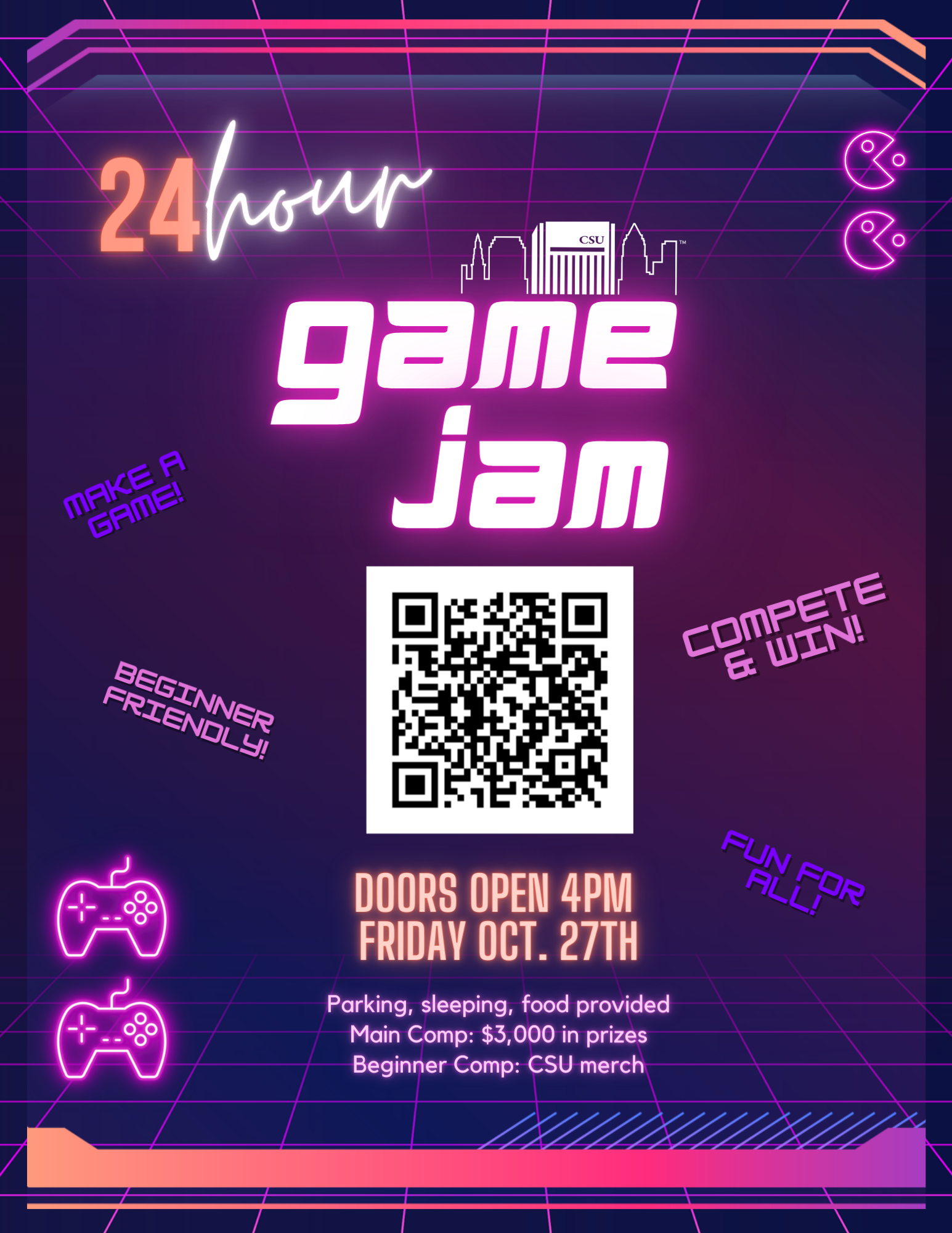 CPT Game Jam Fall 2023