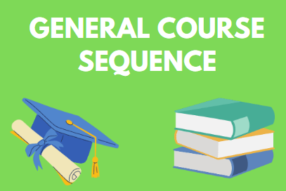 general course sequence