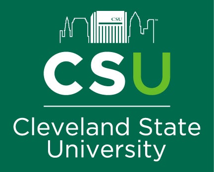 CSU Logo - Green