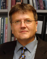 Jerzy T. Sawicki, Ph.D., P.E.