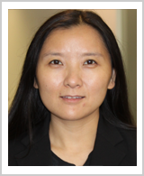 Dr. Xiongyi Liu, Curriculum and Foundations