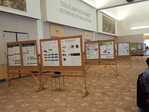 Research Day Posters