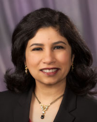 Shilpa Kedar Executive Director, Digital and IoT Innovations